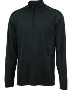 FIRSTGEAR Base Layer Shirt Midweight Long-Sleeve - Small - 527598