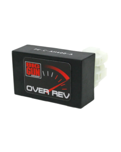 Big Gun 99-04 Honda TRX 400EX Rev Box - 40-R01