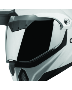 Speed and Strength SS2500 Shield - Silver - 876540