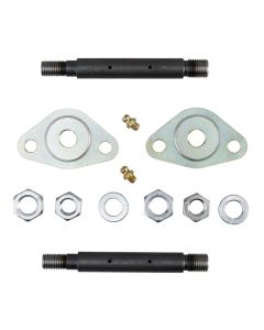 ARB Greasable Pin & Plate Kit 40Ser - OMEGP8