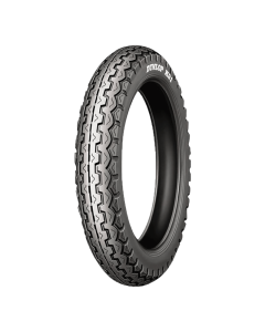 Dunlop K81/TT100 Motorcycle Tire 410-19 60H TL