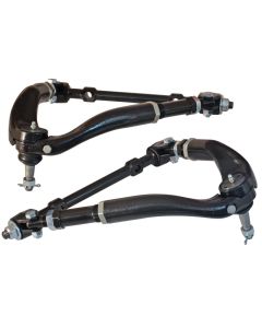 SPC Performance Chevrolet Corvette C2/C3 Adjustable Upper Control Arms (Pair) - 97160