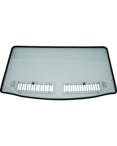 QBS Windshields E - QUAD-375093: Durable & Reliable