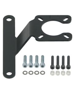 Moroso Fuel Regulator Mounting Bracket (Use w/Part No 65047/MagnaFuel/Barry Grant Regulators) - 65062