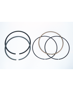Mahle MS 4.080in +.005in 1.0mm 1.0mm 2.0mm File Fit Rings - 4085MS-112