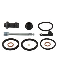 All Balls Racing 06-08 Honda NT 700 (Euro) Caliper Rebuild Kit - Rear - 18-3238