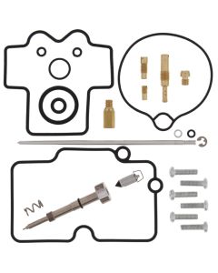 All Balls Racing 10-11 Yamaha YZ250F Carburetor Rebuild Kit - 26-1274