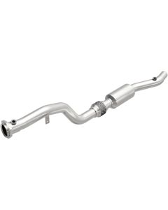 MagnaFlow Conv DF 00-03 Audi A6 Quattro 4.2L Passenger Side *NOT FOR SALE IN CALIFORNIA* - 51664