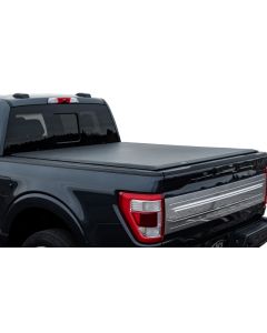 Access Lorado 15-19 Ford F-150 5ft 6in Bed Roll-Up Cover - 41369