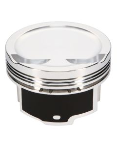 JE Pistons 2013+ VW/Audi 2.0T TSI (22mm Pin) 82.5mm Bore 10.0:1 CR -4.5cc Dish FSR Piston (Set of 4) - 353852