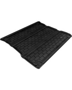 3D MAXpider 2011-2020 Jeep Grand Cherokee Kagu Cargo Liner - Black - M1JP0041309