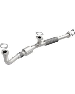 MagnaFlow Conv DF 96-00 Chrysler Sebring 2.5L - 444302