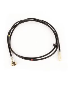 Omix Speedometer Cable- 87-90 Wrangler YJ - 17208.05
