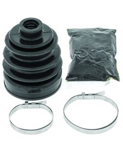 QuadBoss CV Boot Kit for Polaris Ranger 500 4x4 09-10
