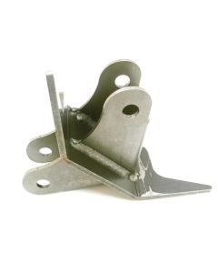 Ridetech Parallel 4 Link Frame Bracket Left - 90000165