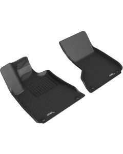 3D Maxpider 13-18 Maserati Ghibli Awd Kagu Black R1 - L1MR00711509