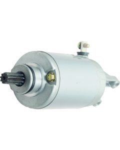 BikeMaster Suzuki Starter - 153707