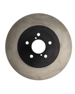 Premium StopTech CryoStop Rotor for Subaru Front
