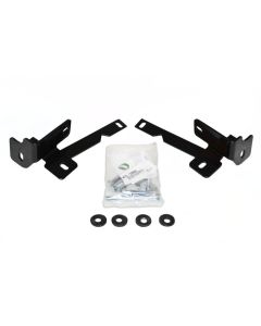 Go Rhino 04-05 Ford F-150 Heritage RC2 Brackets - 55865
