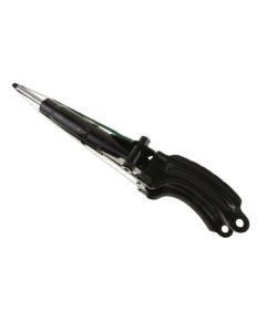 Bilstein B4 2011 Volkswagen Touareg VR6 Front Right Shock Absorber - 19-189673