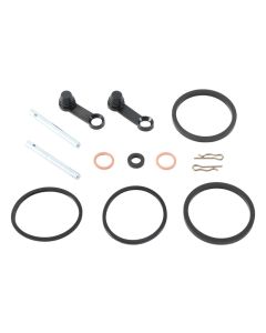All Balls Racing 93-95 Suzuki GSXR750 Caliper Rebuild Kit - Rear - 18-3213
