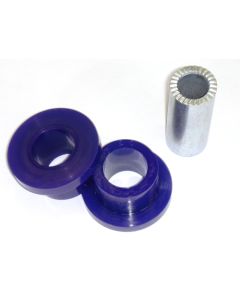 SuperPro 1985 Volvo 740 Rear Control Arm Bushing Kit - SPF3120K