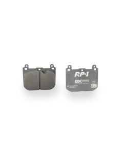 EBC Racing 2012+ BMW 1 Series (F) RP-1 Race Front Brake Pads - DP82130RP1