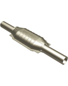 MagnaFlow Conv GM 25.25X6.5X4 2.25/2.25 - 23467