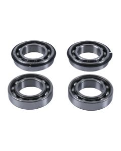 Hot Rods 14-20 Scrambler 1000 XP/2021 Scrambler 1000 XP 55 Counter Balancer Kit - BBK0031