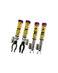 KW Coilover Kit V3 Nissan GT-R Skyline (R35) - 35285006