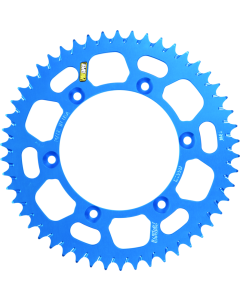 ProTaper Honda/Yamaha Rear Blue Sprocket - 52 Teeth - 033225