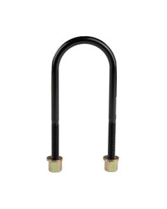 ARB / OME U Bolt Washer & Nut U Bolt Cherokee 8.25 Inch - OMEU57