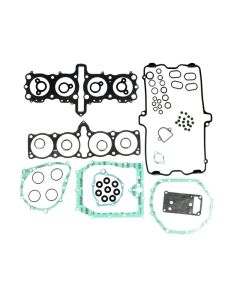 Athena 89-95 Suzuki GSX F Katana 750 Complete Gasket Kit (Excl Oil Seal) - P400510850730