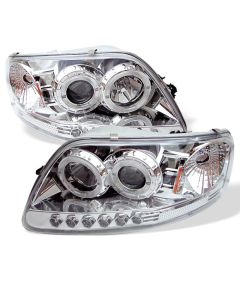 SPY Headlights - SPYD-5010278