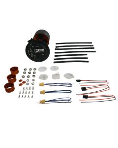 DeatschWerks 15-24 Ford F150 Coyote X3 Series Fuel Pump Module - 9-000-7033