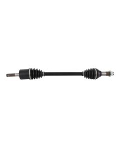 All Balls Racing 17-21 Can-Am Defender 500 8 Ball Axle Front Left - AB8-CA-8-125