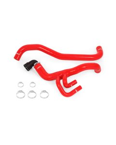 Mishimoto Red Silicone Radiator Hose Kit Ford F-150 | Raptor 6.2L 2010-2014- MISH-MMHOSE-F62-10RD