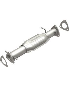 MagnaFlow Conv DF 96-97 GM S10 Pickup 4.3L - 93484