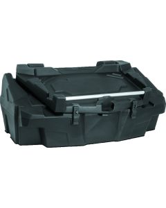 QuadBoss 11-14 Can-Am Commander 1000 Expedition Series Cargo Box - 157143