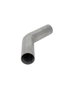 Kooks Universal 3in 45 Degree Bends. 16 G S/S - 45-300-35-16-304