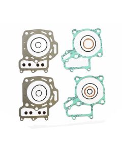Athena 06-20 Kawasaki Brute 750 Force 4X4 Realtree Hardwoods Green HD Top End Gasket Kit - P400250600029