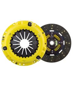ACT 2011 Toyota Tacoma HD/Perf Street Sprung Clutch Kit - TA3-HDSS