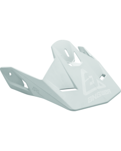 Answer AR1 Bold Visor Matte Black - Youth - 446128