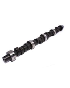 COMP Cams Hydraulic Roller Camshaft for Chevrolet Small Block V8 265-400ci 295° Duration, .526" Lift, Steel Core, Black Finish - 26-602-7