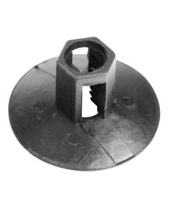 Omix Push Retainer- 07-21 Wrangler JK/Cherokee KL - 13697.01