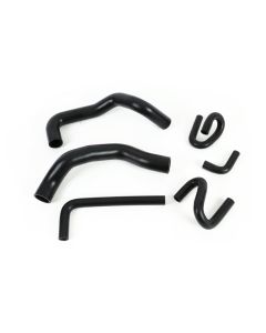 Mishimoto 94-95 Ford Mustang 5.0 EPDM Replacement Hose Kit - MMHOSE-MUS-94E