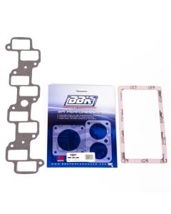 BBK 86-95 Mustang 5.0 Upper To Lower EFI Intake EFI Manifold Gasket Set BBK SSI - 1601
