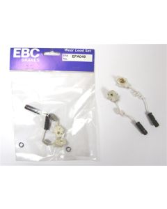 EBC 1998 Mercedes-Benz M-Class (ML) ML320 3.2 Front Wear Leads - EFA049