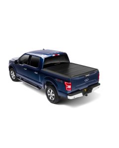 BAK 15-20 Ford F-150 5ft 6in Bed BAKFlip G2 - 226329