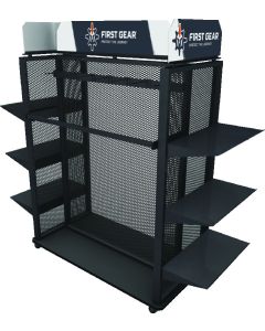 FIRSTGEAR Branding Kit - 4 Way - 505722